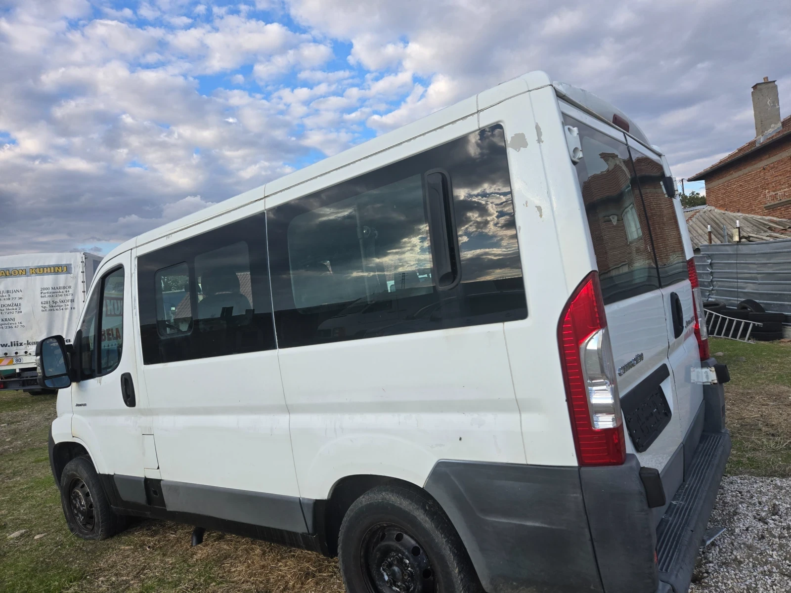 Iveco 35s13 2.8    6  130 | Mobile.bg   14