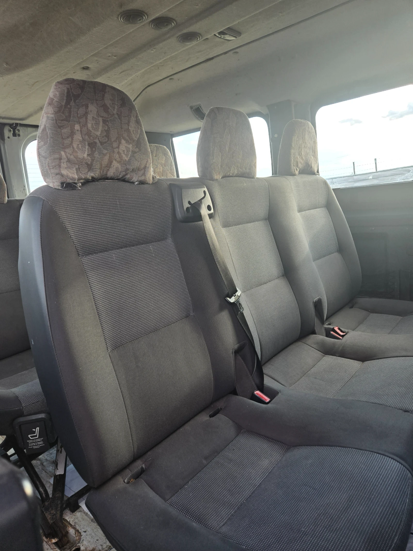 Iveco 35s13 2.8    6  130 | Mobile.bg   17