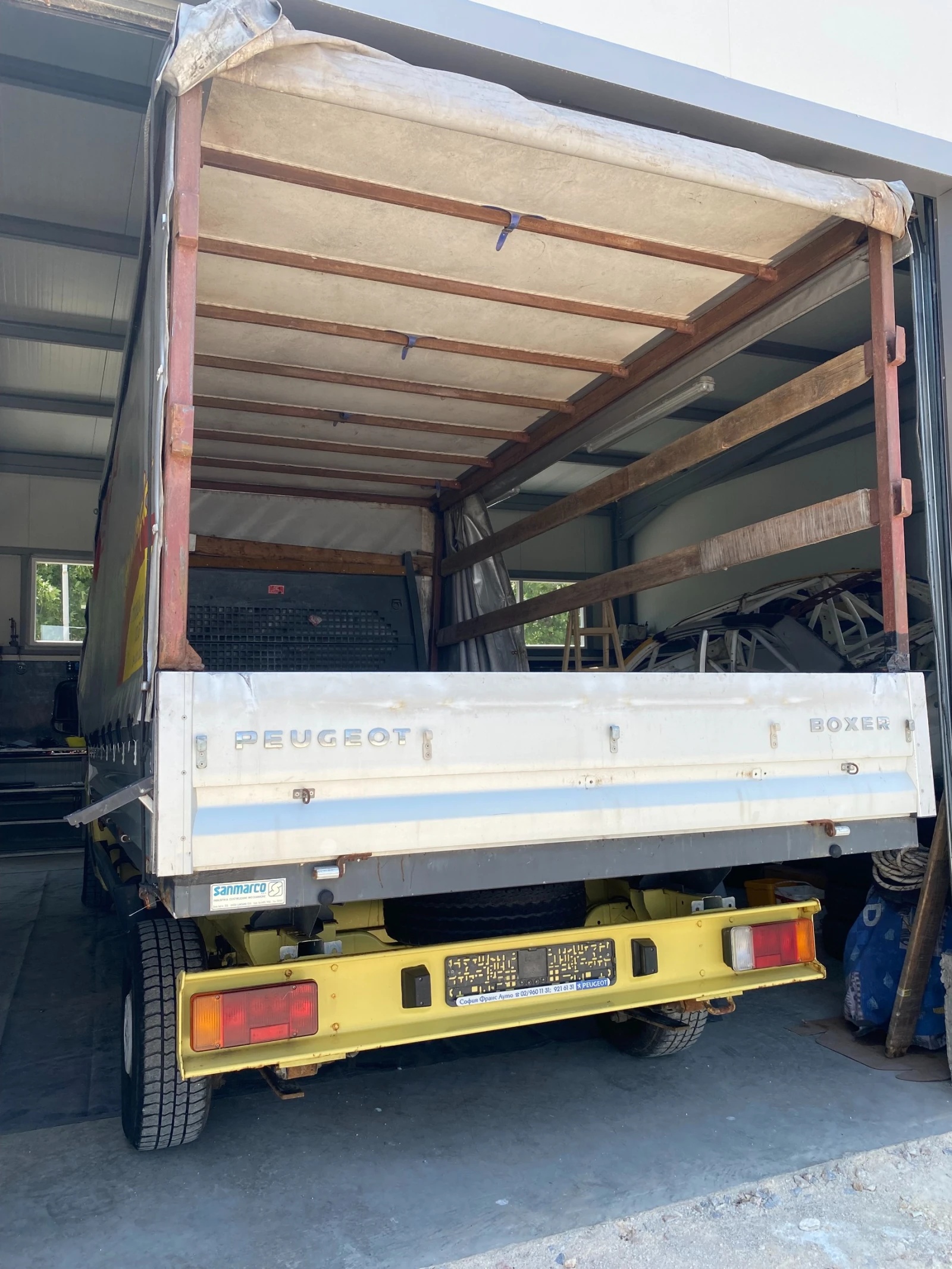 Peugeot Boxer | Mobile.bg � ����������� 14