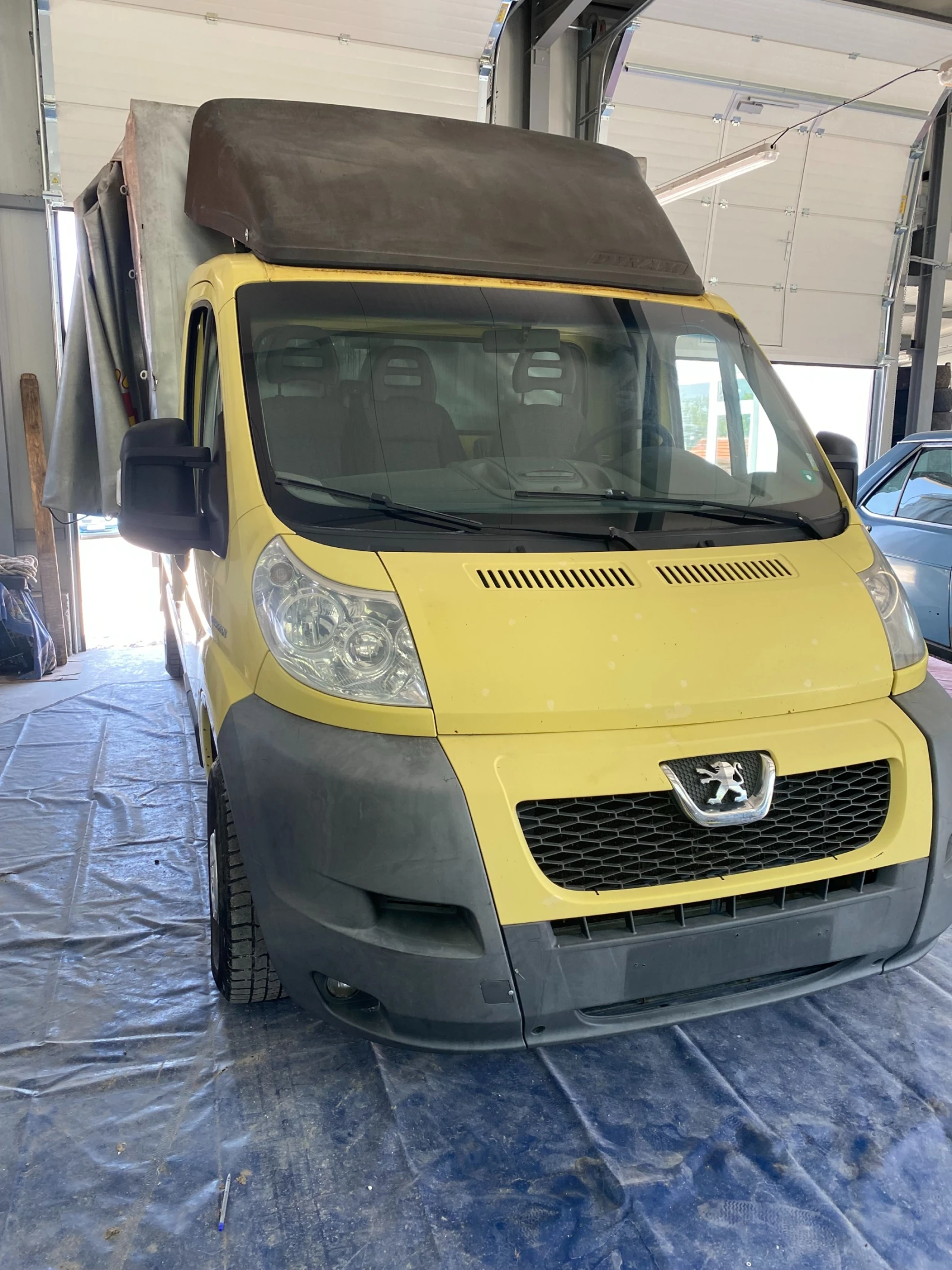 Peugeot Boxer | Mobile.bg � ����������� 1
