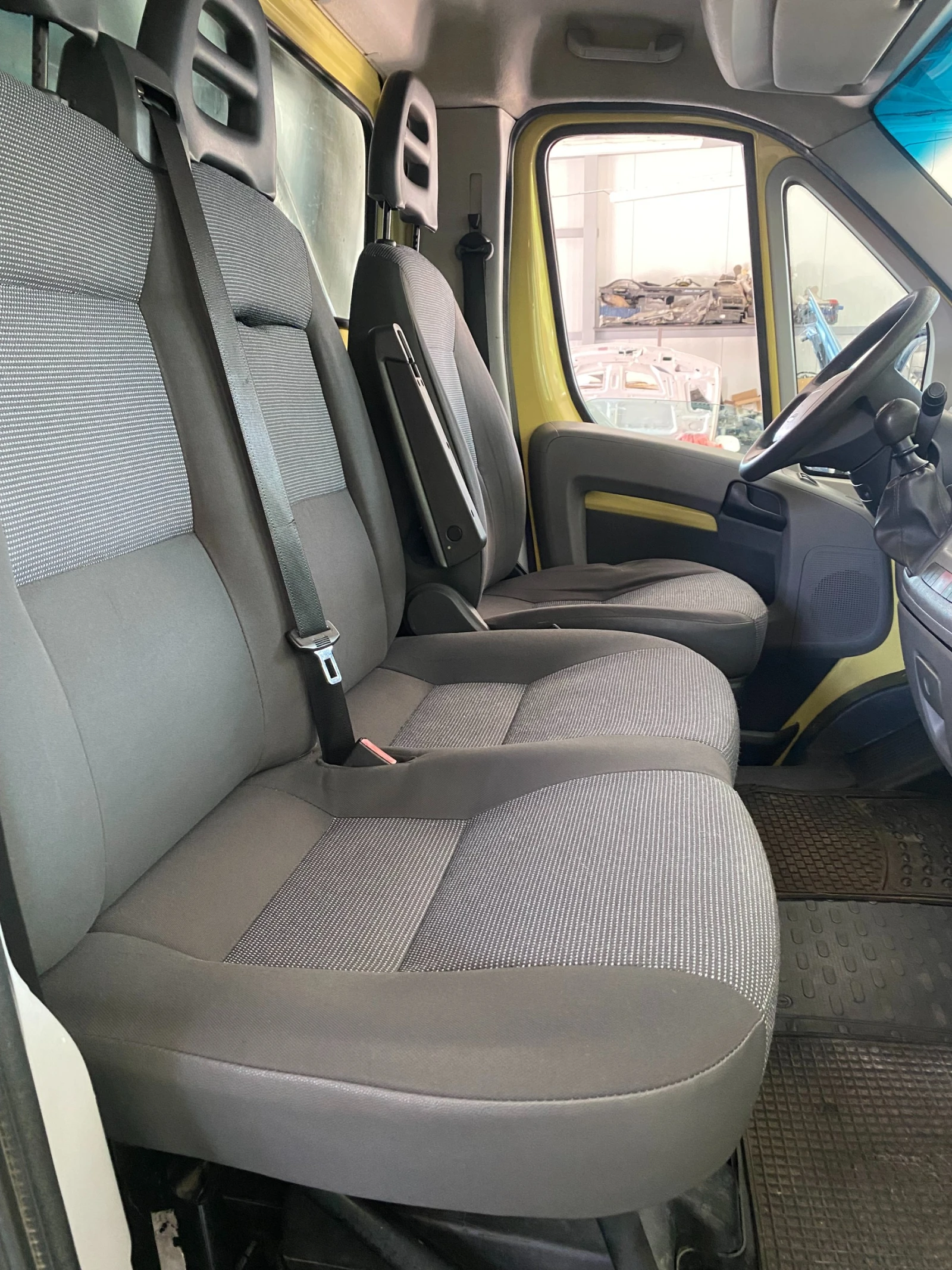 Peugeot Boxer | Mobile.bg � ����������� 12