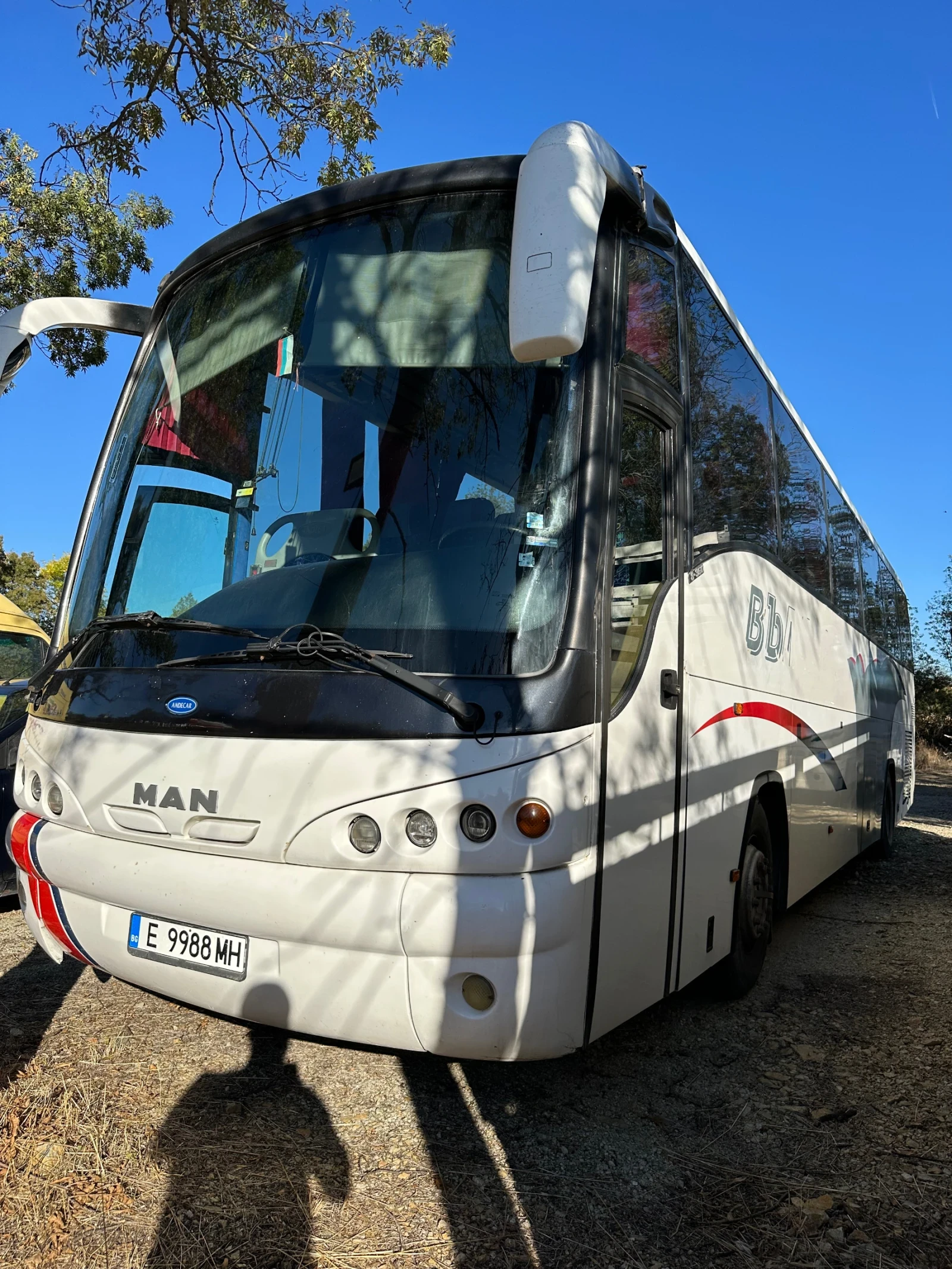 Man Bova 18.410 56+ 1 �������� ����� ��������� | Mobile.bg � ����������� 1