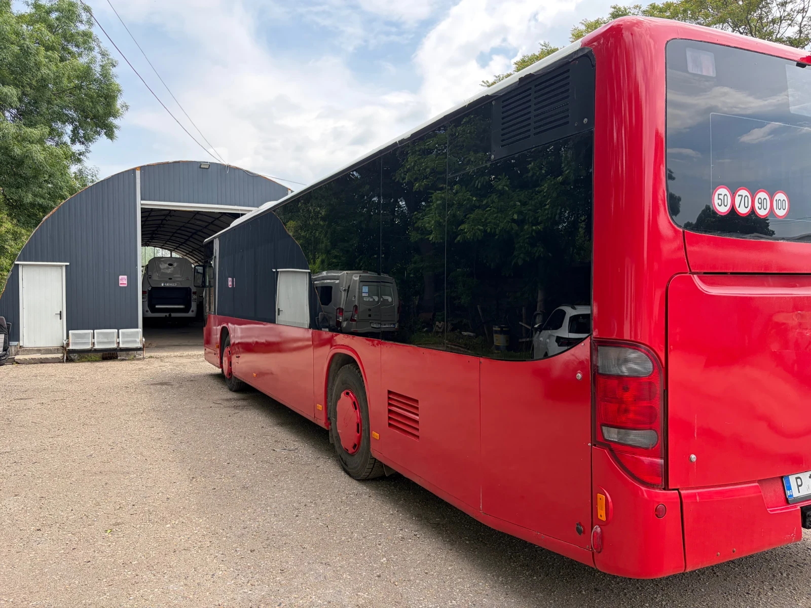 Setra S 415 NF, снимка 7 - Бусове и автобуси - 54621656