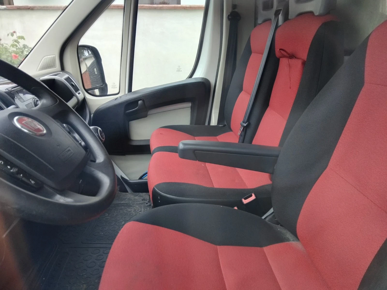 Fiat Ducato Падащ борд, снимка 9 - Бусове и автобуси - 54666363