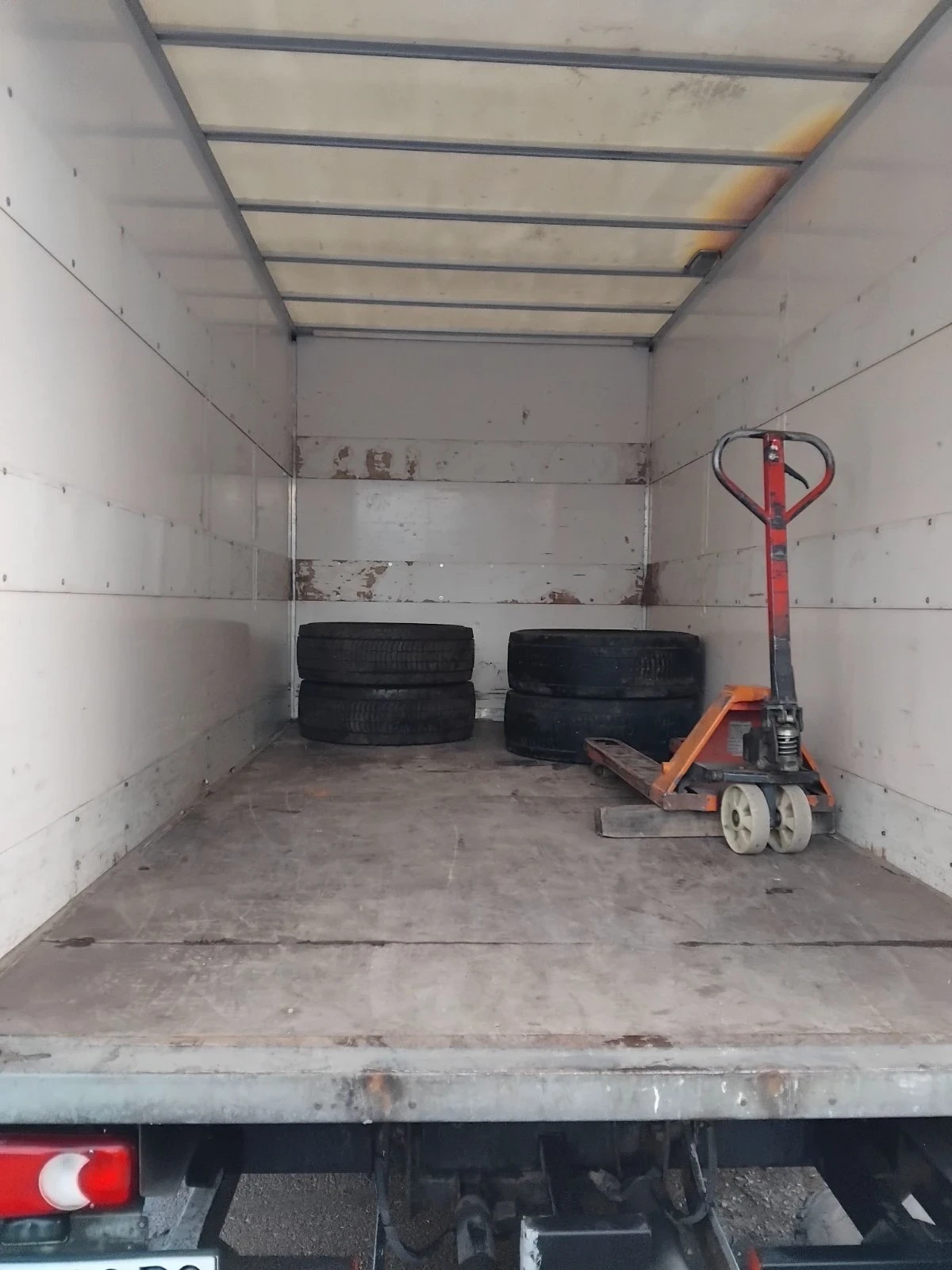 Fiat Ducato Падащ борд, снимка 7 - Бусове и автобуси - 54666363