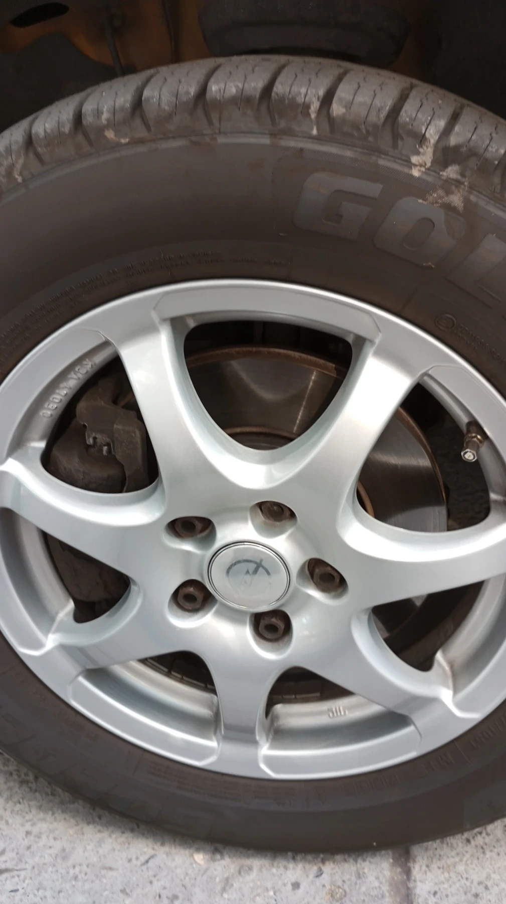 Opel Vivaro, снимка 11 - Бусове и автобуси - 56647266