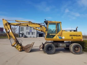 Други Друг ZEPPELIN ZM15 , снимка 5