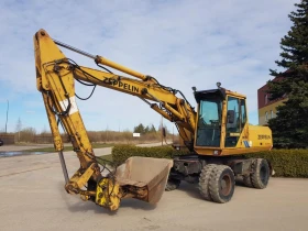 Други Друг ZEPPELIN ZM15 , снимка 1