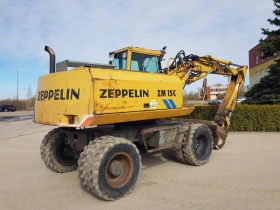 Други Друг ZEPPELIN ZM15 , снимка 4