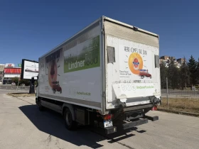 Mercedes-Benz Atego Atego 1224, снимка 7