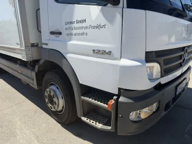 Mercedes-Benz Atego Atego 1224, снимка 5