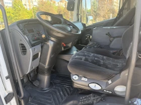 Mercedes-Benz Atego Atego 1224, снимка 12