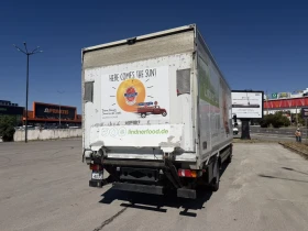 Mercedes-Benz Atego Atego 1224, снимка 8