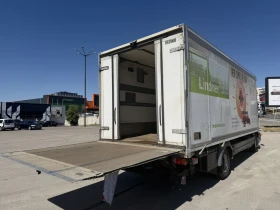 Mercedes-Benz Atego Atego 1224, снимка 9
