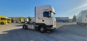 Scania R 450 Euro 6 SCR | Mobile.bg    4