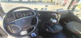 Scania R 450 Euro 6 SCR | Mobile.bg    12