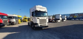 Scania R 450 Euro 6 SCR | Mobile.bg    3