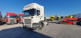     Scania R 450 Euro 6 SCR