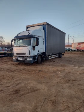 Iveco Eurocargo120e 120E250, снимка 2