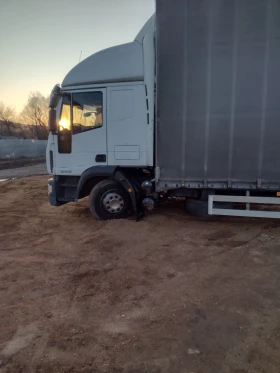 Iveco Eurocargo120e 120E250, снимка 8