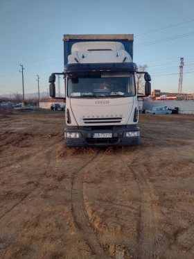 Iveco Eurocargo120e 120E250, снимка 1