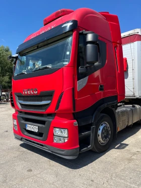 Iveco S-Way | Mobile.bg    2