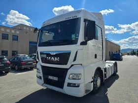  Man Tgx