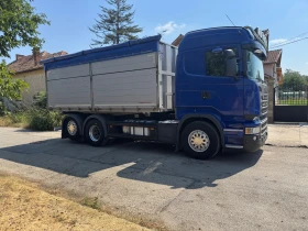 Scania R 450 ��������  | Mobile.bg � ����� ������ 6