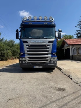 Scania R 450 ��������  | Mobile.bg � ����� ������ 2