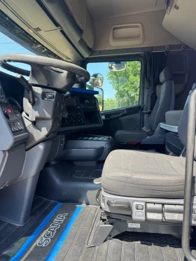 Scania R 450 ��������  | Mobile.bg � ����� ������ 11