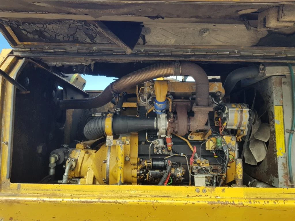 Други Друг ZEPPELIN ZM15 , снимка 7 - Камиони - 46359541