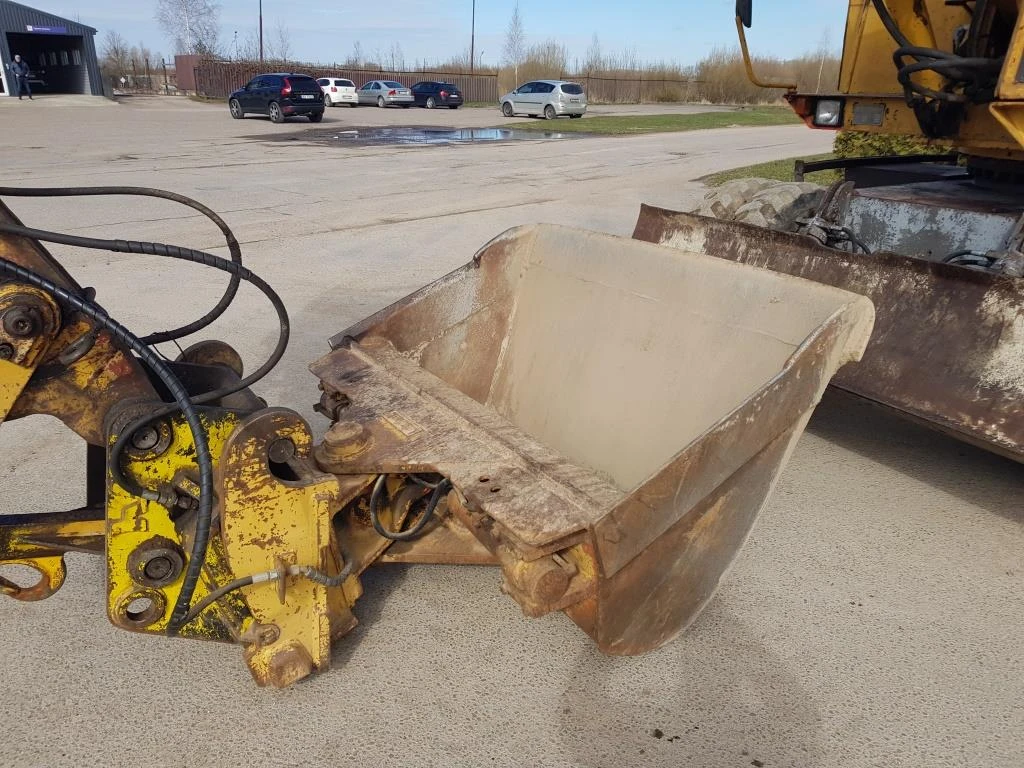 Други Друг ZEPPELIN ZM15 , снимка 11 - Камиони - 46359541