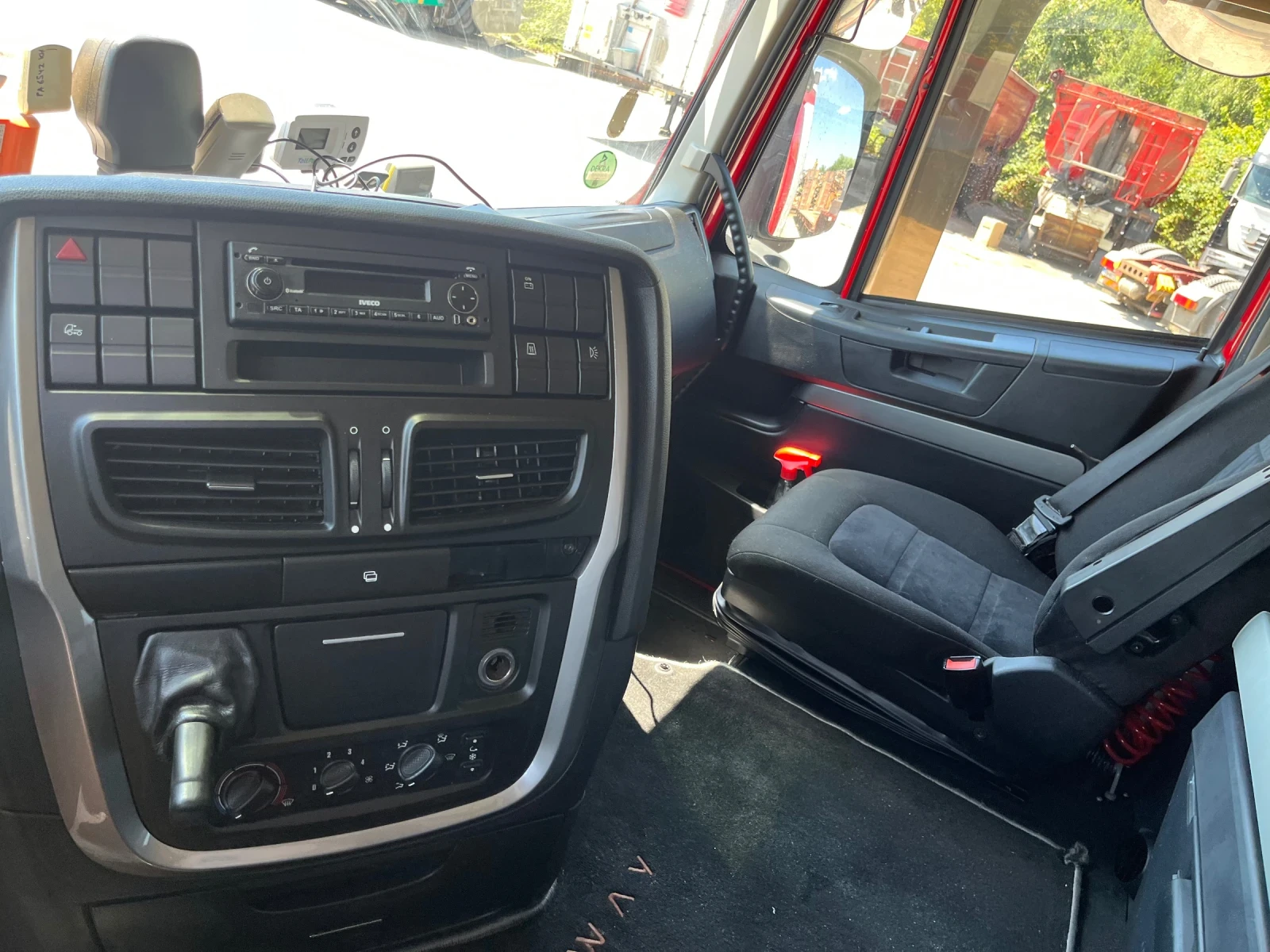 Iveco S-Way  - изображение 6