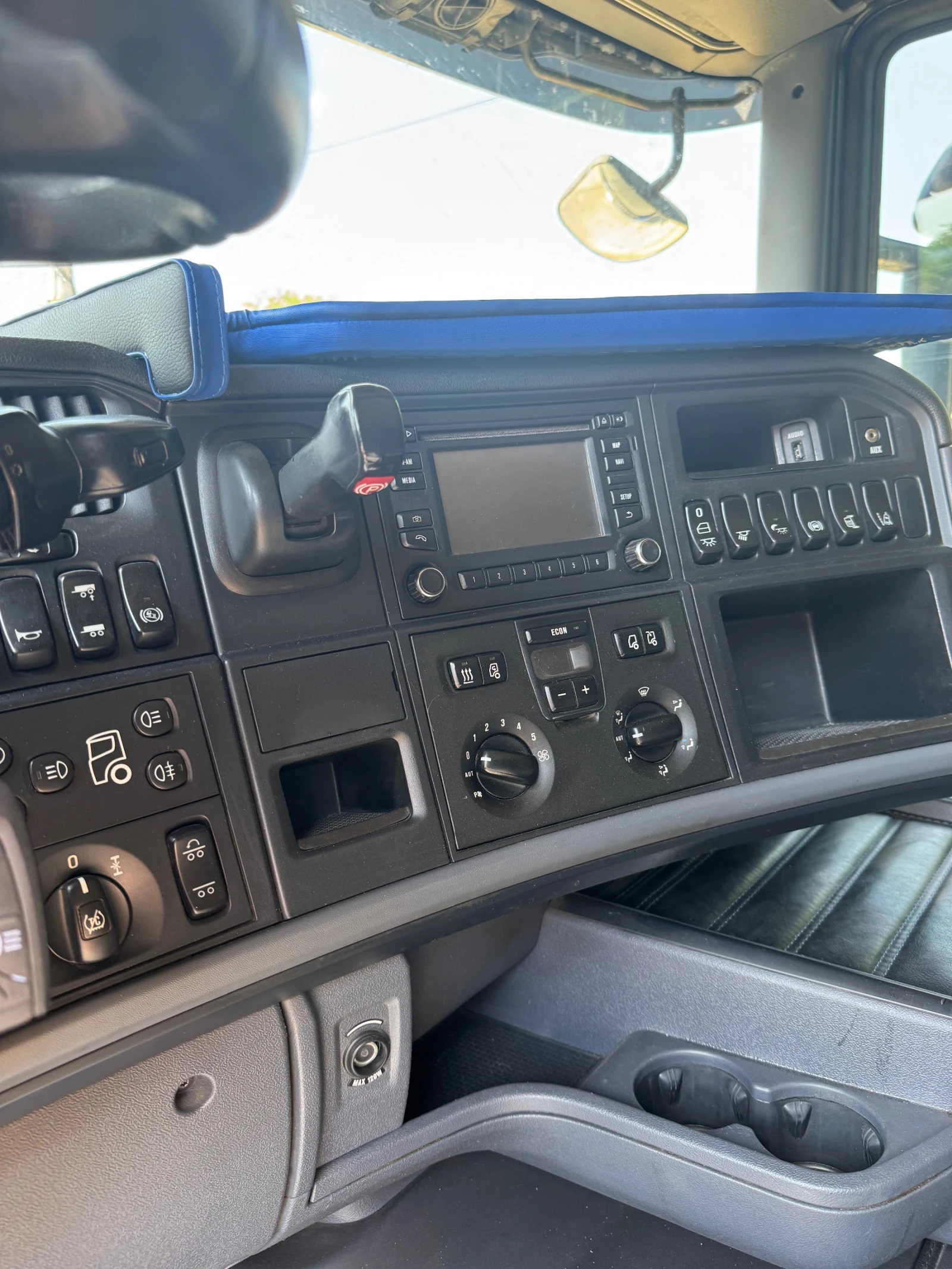 Scania R 450 ��������  | Mobile.bg � ����������� 9