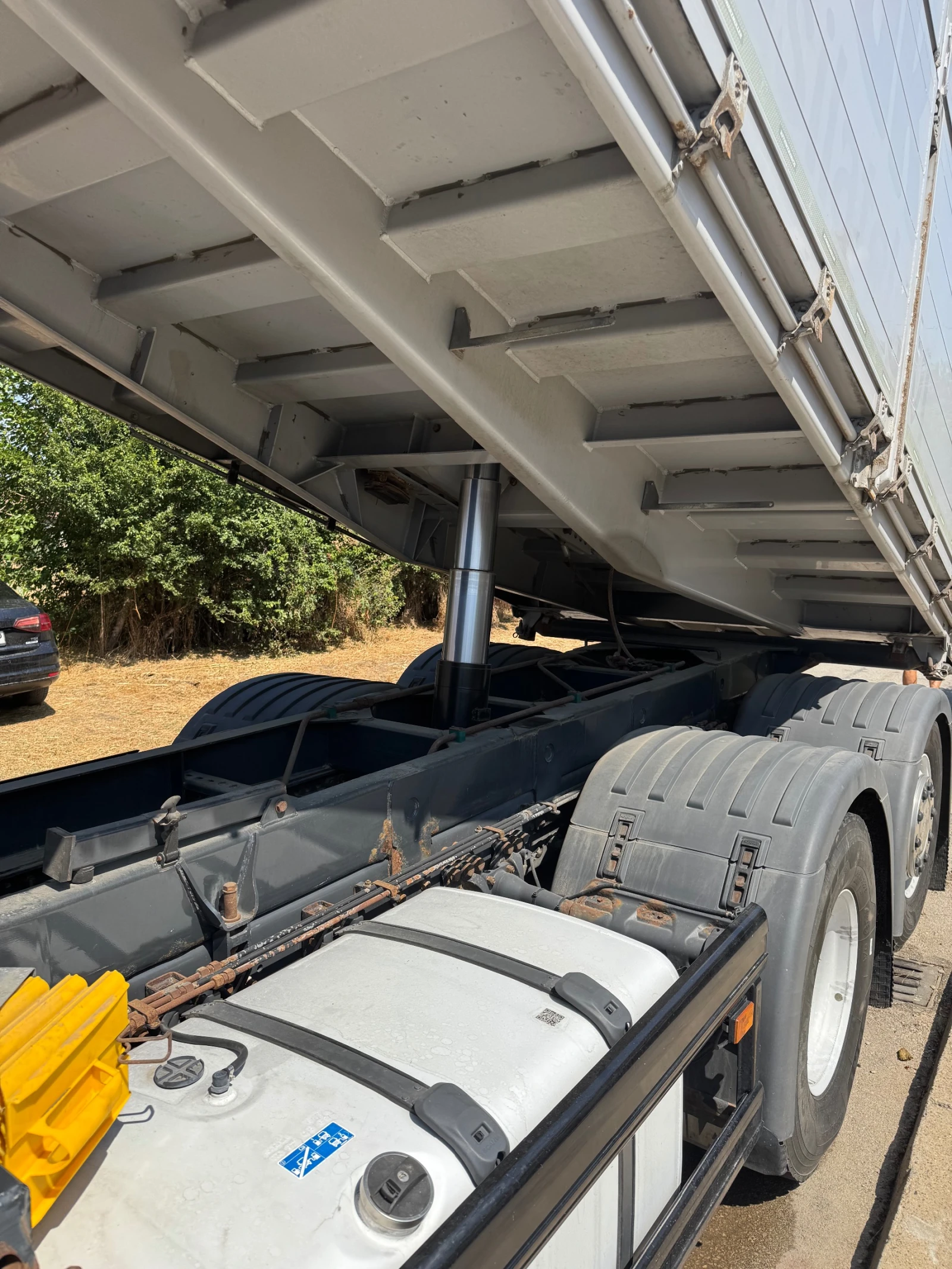 Scania R 450 ��������  | Mobile.bg � ����������� 8