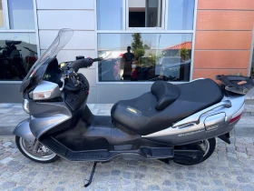 Suzuki Burgman 650 Executive , снимка 4