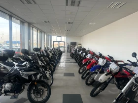 Suzuki Burgman 650 Executive , снимка 13