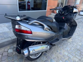 Suzuki Burgman 650 Executive , снимка 3