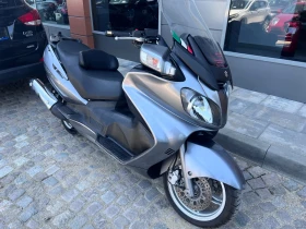 Suzuki Burgman 650 Executive , снимка 2