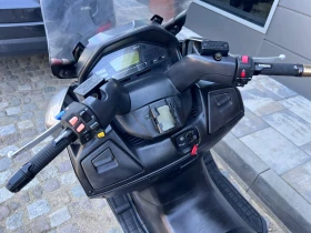 Suzuki Burgman 650 Executive , снимка 10