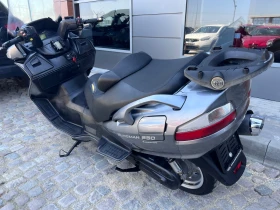 Suzuki Burgman 650 Executive , снимка 6