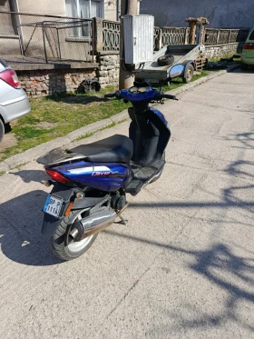 Cpi Oliver 49, снимка 4