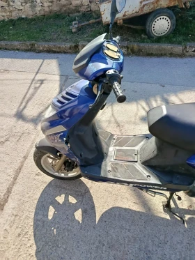 Cpi Oliver 49, снимка 3