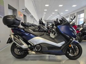 Yamaha T-max 530ie, DX, ABS-TCS, 2018г., снимка 2