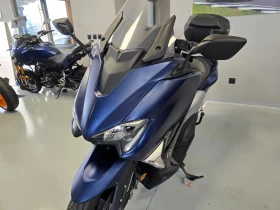 Yamaha T-max 530ie, DX, ABS-TCS, 2018г., снимка 7