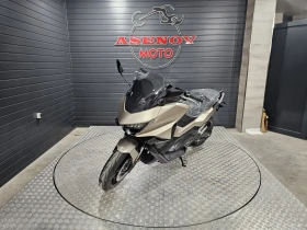 Honda Forza GOLDEN PEARL, снимка 3