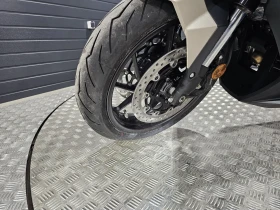 Honda Forza GOLDEN PEARL, снимка 9