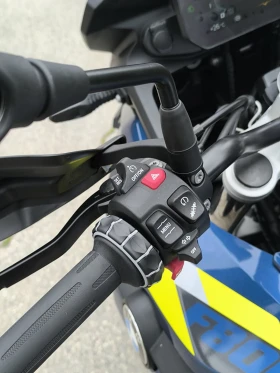 BMW F 800GS, снимка 9