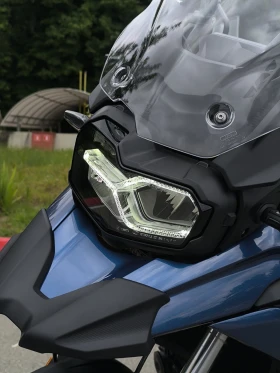 BMW F 800GS, снимка 7