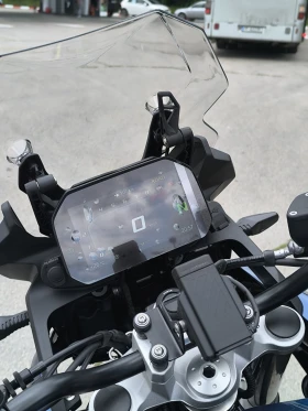 BMW F 800GS, снимка 10